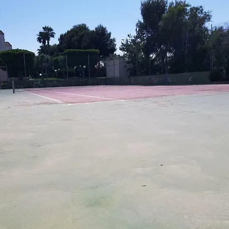 Casa Fuen Apartamento
