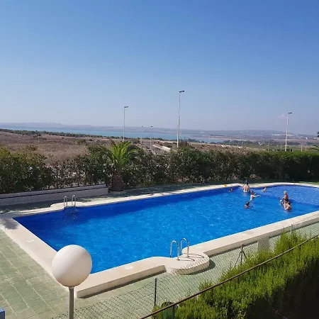 Apartamento Casa Fuen *