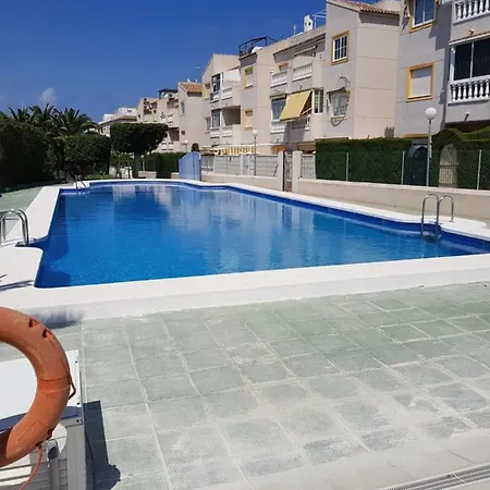 Casa Fuen * Torrevieja