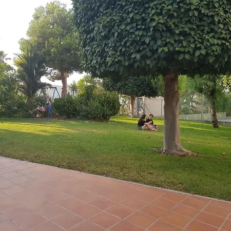 Casa Fuen Apartamento *