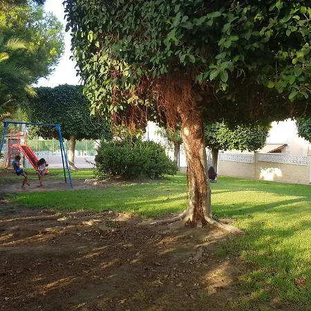 Casa Fuen * Torrevieja