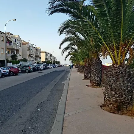 Apartamento Casa Fuen Torrevieja