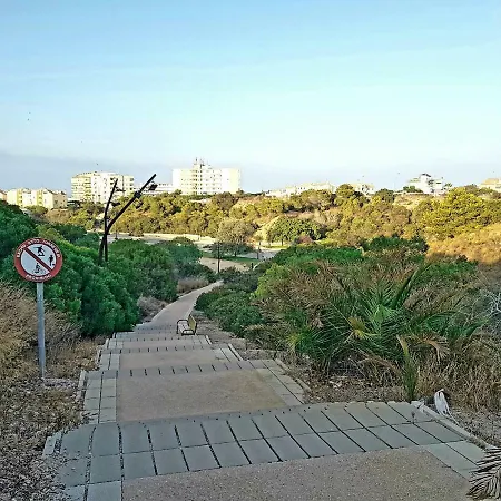 Casa Fuen * Torrevieja