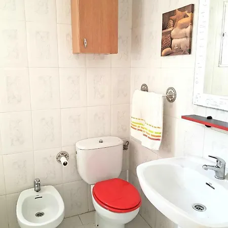 Apartamento Casa Fuen Torrevieja