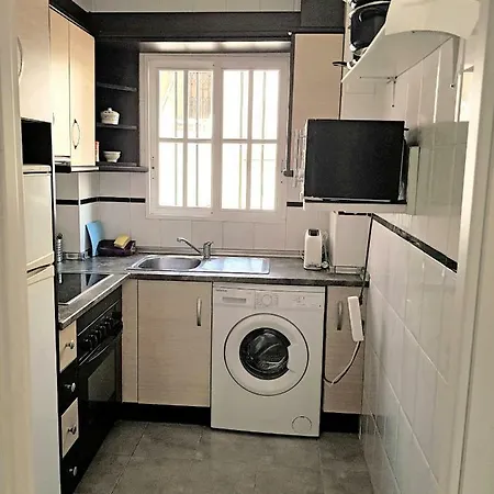 Apartamento Casa Fuen Torrevieja