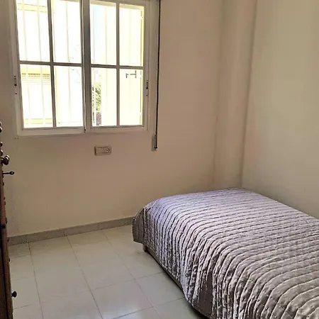 Casa Fuen Apartamento