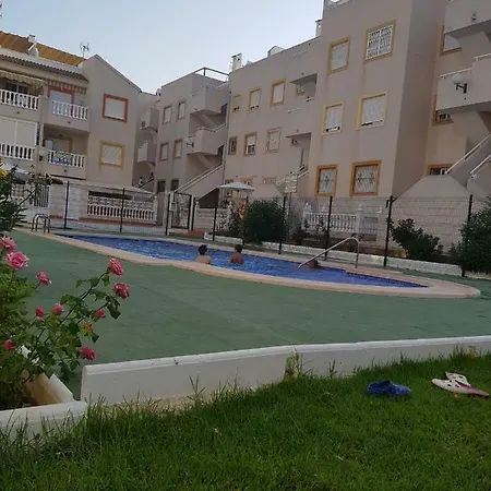 Apartamento Casa Fuen *