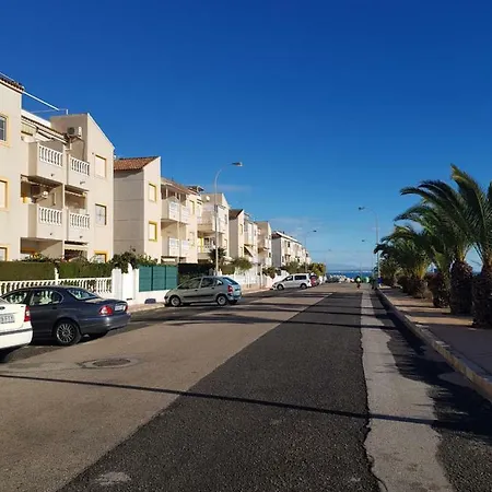 Casa Fuen * Torrevieja