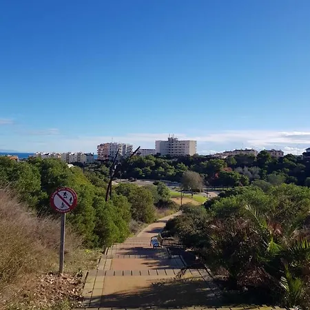 Casa Fuen Apartamento *