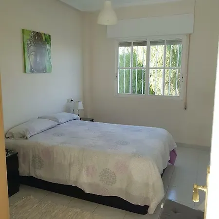 Casa Fuen * Torrevieja